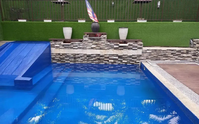 Villa 969