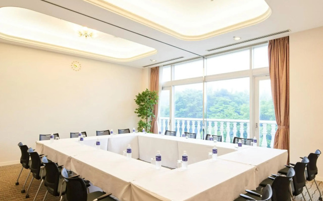 Marroad International Hotel Narita