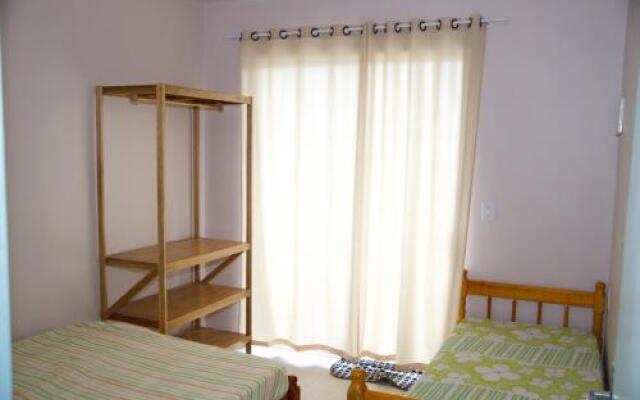 Residencial Oceano Azul