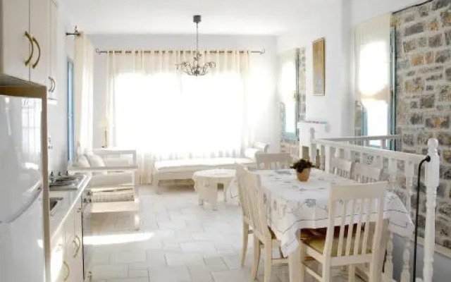 Mohlos Villas