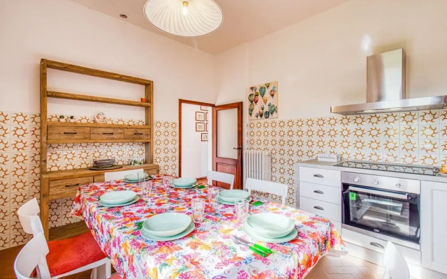La Casa Della Quercia Relax In Tuscany