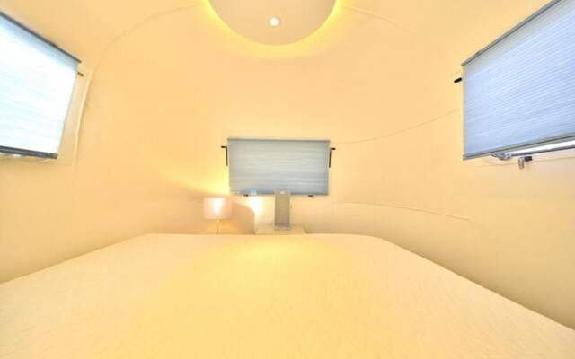 Pohang Glampingaen and Caravan Pension