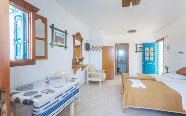 Arhontiko Hotel
