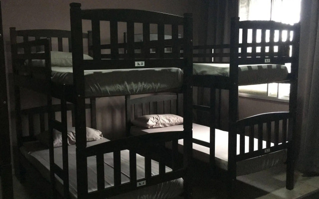 Ranau Backpackers Hostel