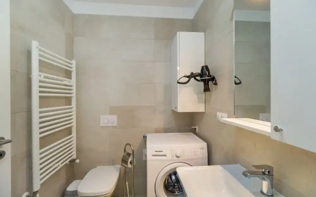 Apartment Coresi