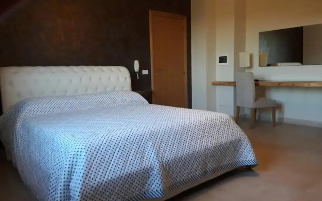 B&B Terra e Colori