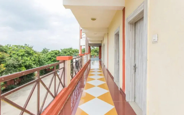 Mayank Resort By OYO Rooms