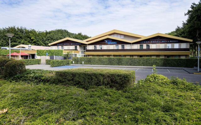 Sporthotel Bruurs