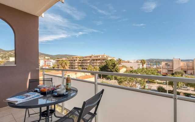 Studio Porto di Mar-11