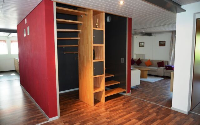 Apartment Männlichenblick by GriwaRent