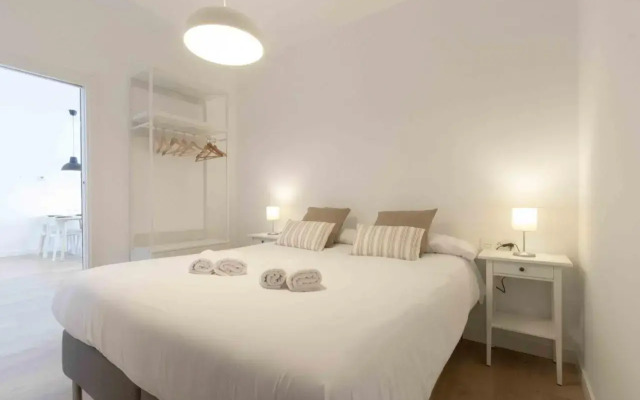The Rentals Collection - Larramendi I