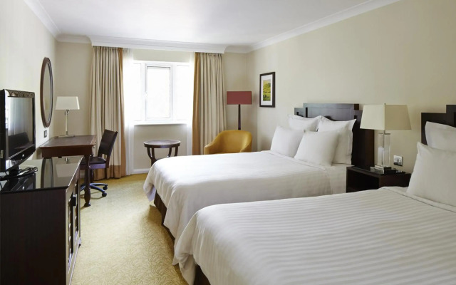 Hollins Hall Hotel, Golf & Country Club