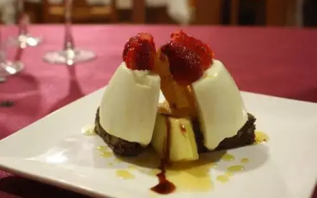 Hotel Rural Bonestar