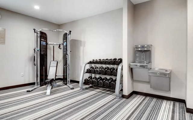 Candlewood Suites Waco by IHG