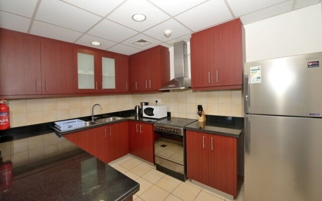 Vacation Bay - Rimal 6 - JBR