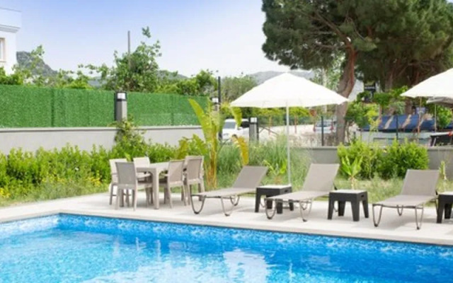 Villa Allure A