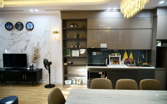 Stork Phu Quoc Homestay - Hostel