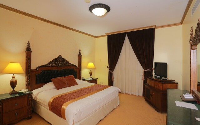 Western Garden Hotel