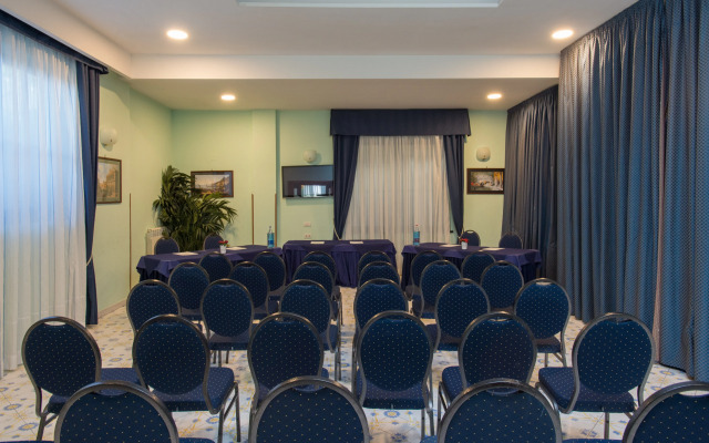 Hotel San Paolo