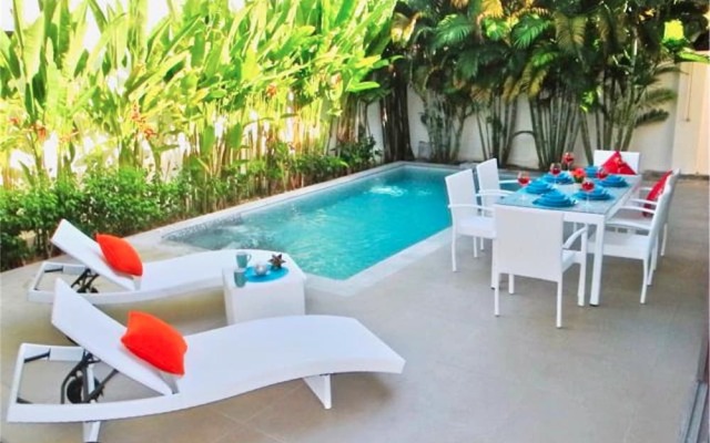 Rawai Ka Villa New 2 Bedrooms