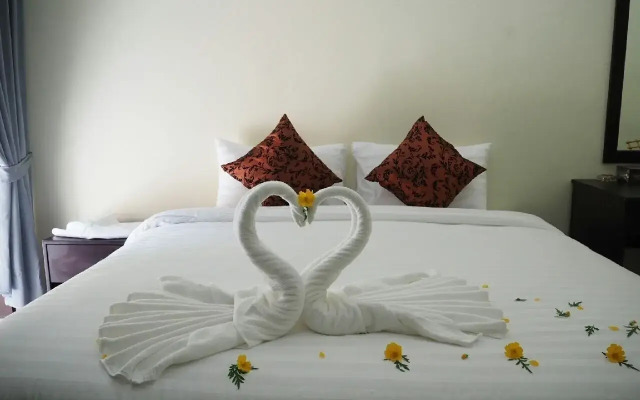 Morakot Lanta Resort