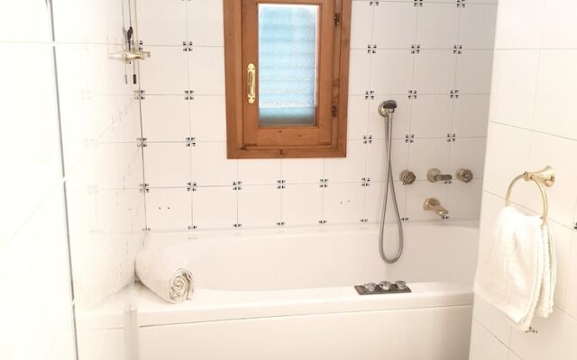 Apartment With 3 Bedrooms in Firenze, With Wifi