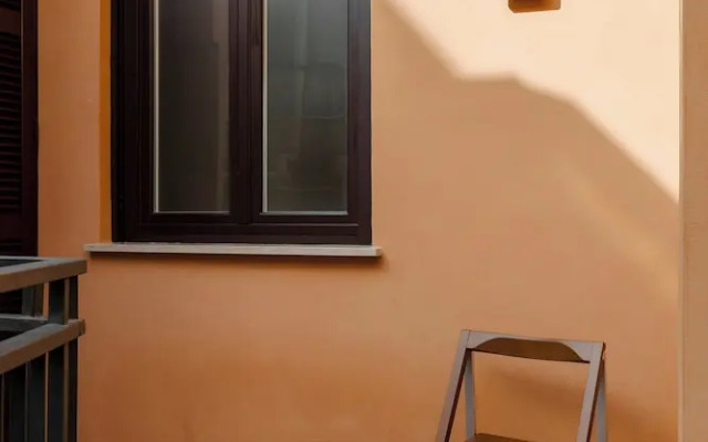 Sonder by Marriott Bonvoy Antinoo Apartments Piazza del Parlamento