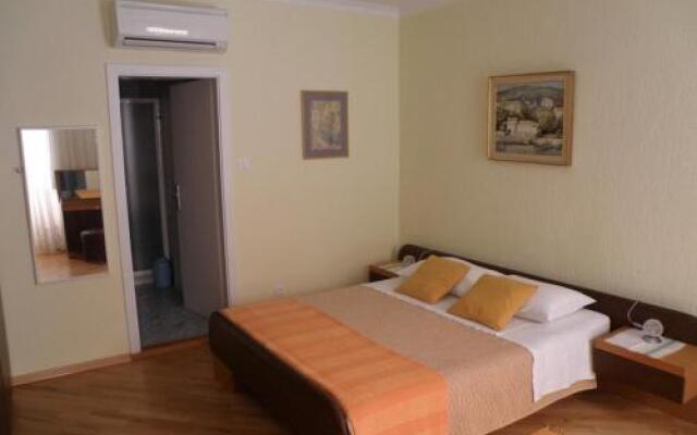 Rooms Alida