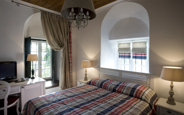 Despotiko Hotel