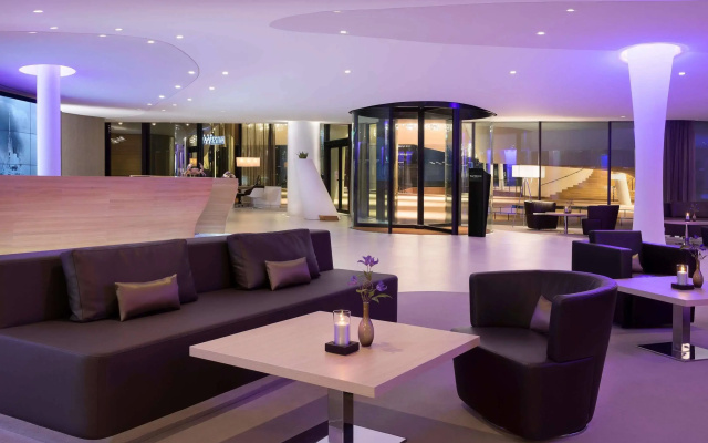 The Westin Hamburg Elbphilharmonie