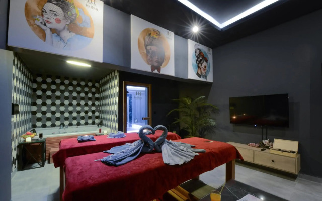 Inn House Loft Spa