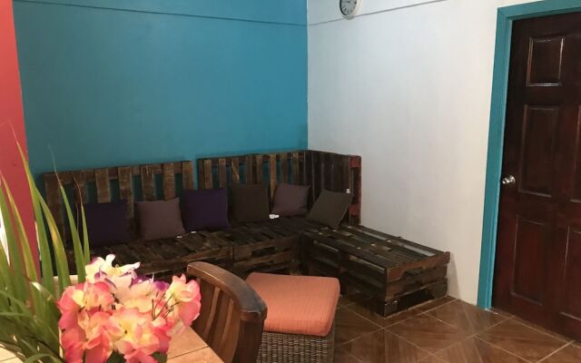 Nomadas Paradise House