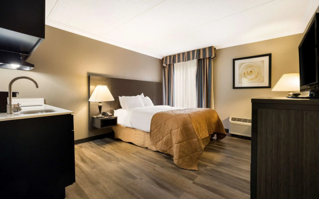 Suburban Studios Syracuse Fairgrounds