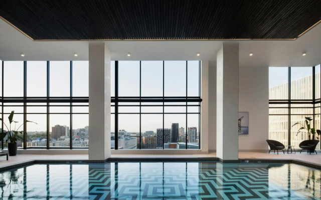 The Honeyrose Hotel, Montreal, A Tribute Portfolio Hotel