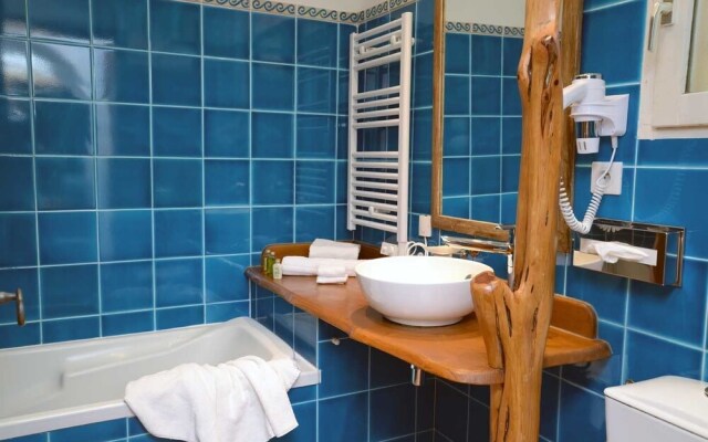 Hôtel le Belvédère