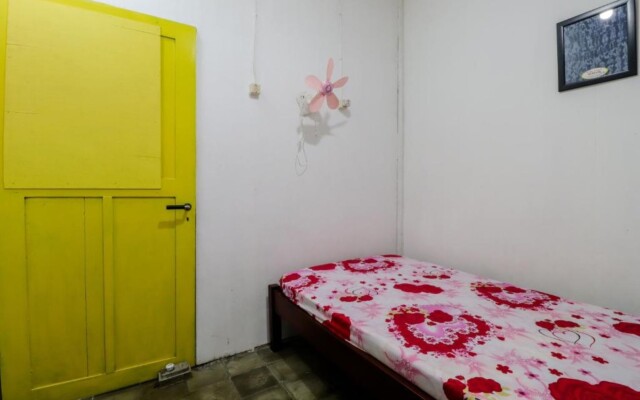 Homestay Ndalem Soewondo
