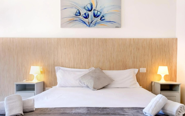Hotel Aria di Mare