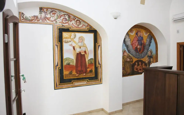 Villa Musica