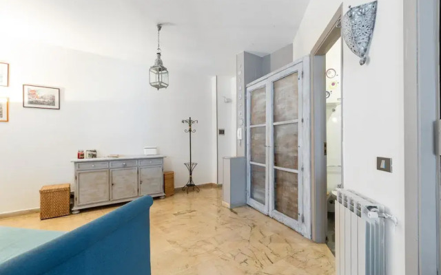 Politeama Lovely Apartment With Balcony