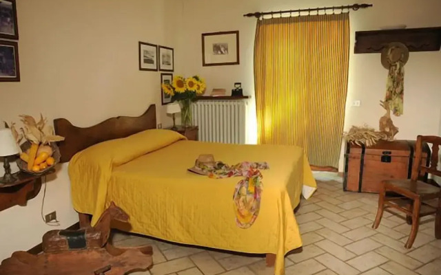 Agriturismo Il Gioco dell'Oca