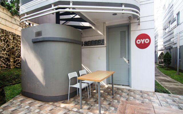 Hotel O Anartha Residence