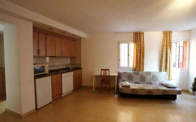 Royal Inn Aparthotel