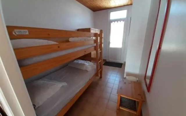 Maison Saint-Hilaire-de-Riez, 4 pièces, 6 personnes - FR-1-324-26