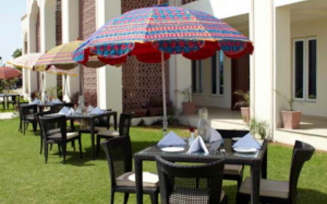 Amargarh Resort