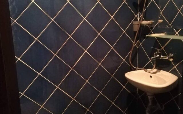 Aparthotel VRIS