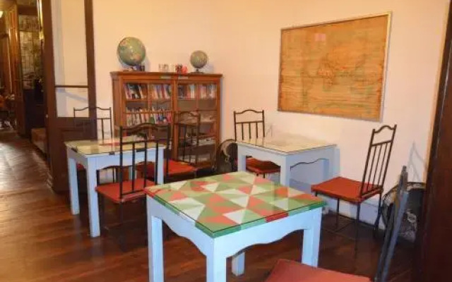 Hostel Bienvenida Golondrina