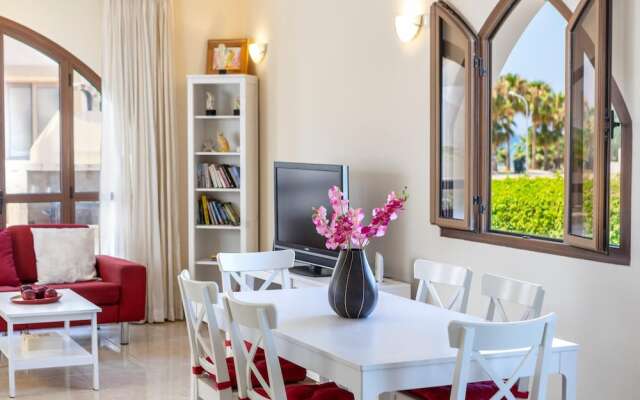 Protaras Villa Elena 3