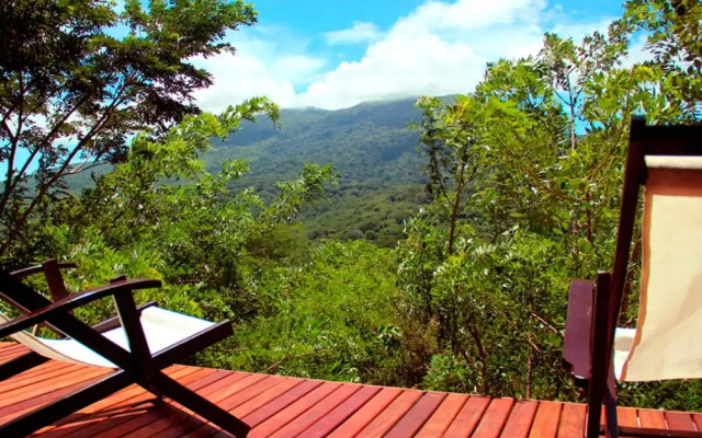El Respiro Ecolodge