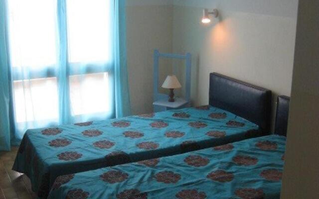 Appartement Argelès-sur-Mer, 3 pièces, 6 personnes - FR-1-388-82