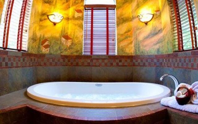 Creekhaven Inn & Spa